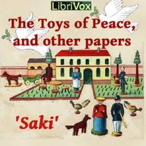 The Toys of Peace, and Other Papers